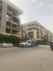 ونش رفع الاثاث بطرة ونش رفع الاثاث بطرة