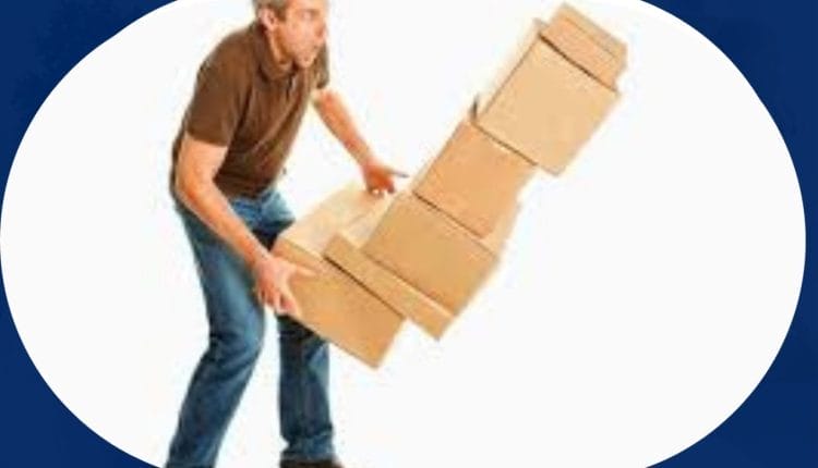 ونش رفع فى حي الشيخ زايد الإسماعيلية