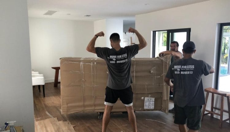 تغليف اثاث فى الشروق