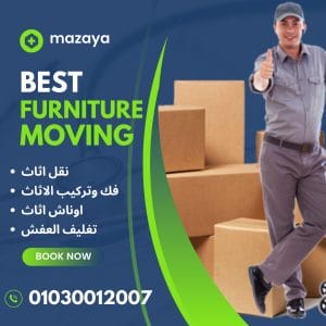 Furniture packaging companies in Faisal