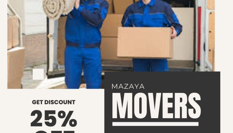 نقل اثاث من القاهرة الي الجونة