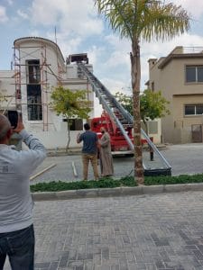 ونش الأثاث الهيدروليكي ونش الأثاث الهيدروليكي